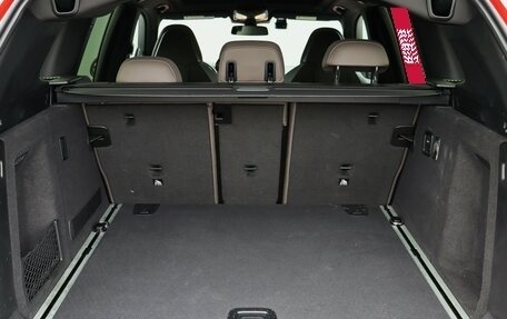 BMW X3 M, 2019 год, 6 990 000 рублей, 9 фотография