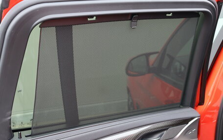 BMW X3 M, 2019 год, 6 990 000 рублей, 22 фотография