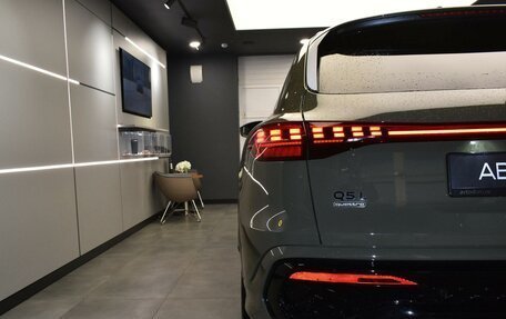 Audi Q5, 2026 год, 6 800 000 рублей, 11 фотография