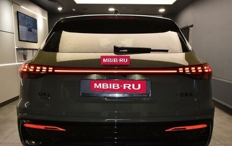 Audi Q5, 2026 год, 6 800 000 рублей, 9 фотография