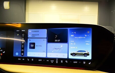 Audi Q5, 2026 год, 6 800 000 рублей, 30 фотография