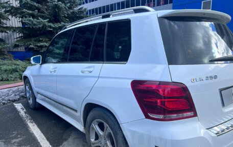 Mercedes-Benz GLK-Класс, 2013 год, 1 849 000 рублей, 2 фотография