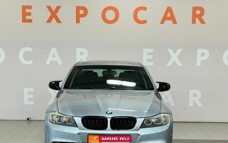 BMW 3 серия, 2009 год, 950 000 рублей, 2 фотография