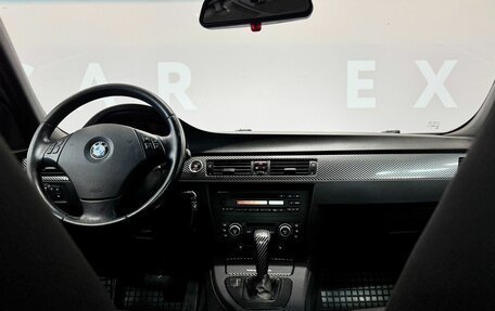 BMW 3 серия, 2009 год, 950 000 рублей, 9 фотография