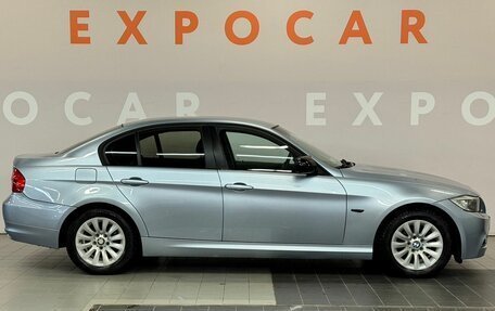 BMW 3 серия, 2009 год, 950 000 рублей, 4 фотография