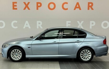 BMW 3 серия, 2009 год, 950 000 рублей, 8 фотография