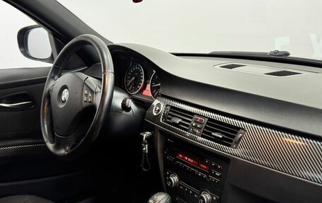 BMW 3 серия, 2009 год, 950 000 рублей, 11 фотография