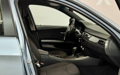 BMW 3 серия, 2009 год, 950 000 рублей, 16 фотография