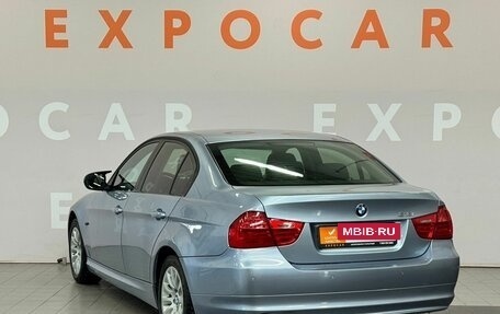 BMW 3 серия, 2009 год, 950 000 рублей, 7 фотография