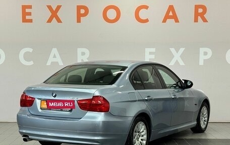 BMW 3 серия, 2009 год, 950 000 рублей, 5 фотография