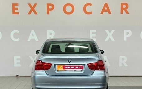 BMW 3 серия, 2009 год, 950 000 рублей, 6 фотография