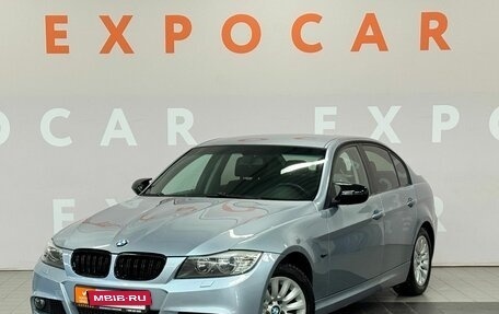 BMW 3 серия, 2009 год, 950 000 рублей, 3 фотография