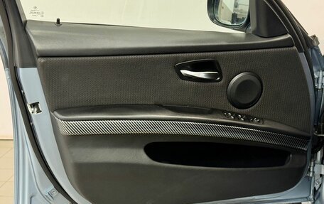 BMW 3 серия, 2009 год, 950 000 рублей, 17 фотография