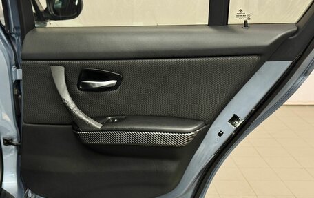 BMW 3 серия, 2009 год, 950 000 рублей, 19 фотография