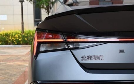 Hyundai Elantra, 2023 год, 2 150 000 рублей, 8 фотография