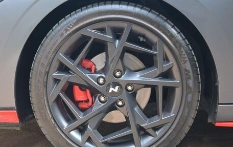 Hyundai Elantra, 2023 год, 2 150 000 рублей, 10 фотография