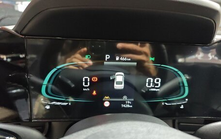 Hyundai Elantra, 2023 год, 2 150 000 рублей, 15 фотография