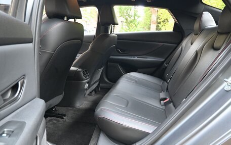 Hyundai Elantra, 2023 год, 2 150 000 рублей, 21 фотография