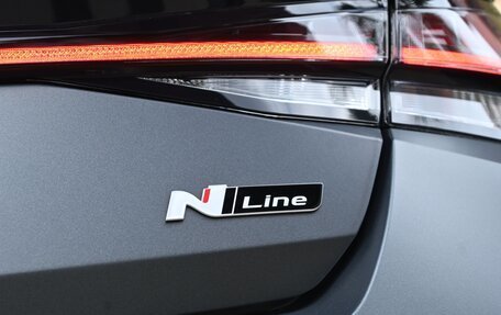 Hyundai Elantra, 2023 год, 2 150 000 рублей, 25 фотография