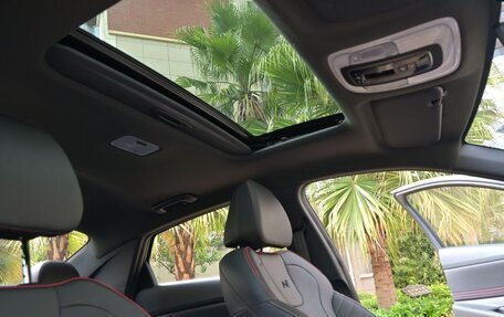 Hyundai Elantra, 2023 год, 2 150 000 рублей, 24 фотография