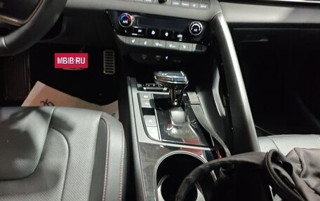 Hyundai Elantra, 2023 год, 2 150 000 рублей, 26 фотография