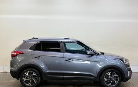 Hyundai Creta I рестайлинг, 2020 год, 1 959 000 рублей, 5 фотография