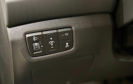 Hyundai Creta I рестайлинг, 2020 год, 1 959 000 рублей, 11 фотография