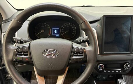 Hyundai Creta I рестайлинг, 2020 год, 1 959 000 рублей, 10 фотография