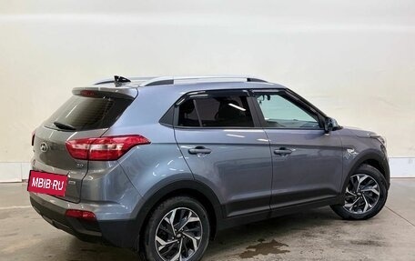 Hyundai Creta I рестайлинг, 2020 год, 1 959 000 рублей, 2 фотография