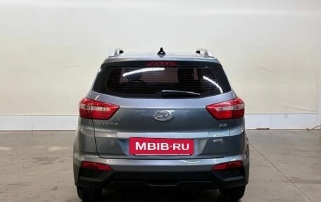 Hyundai Creta I рестайлинг, 2020 год, 1 959 000 рублей, 4 фотография