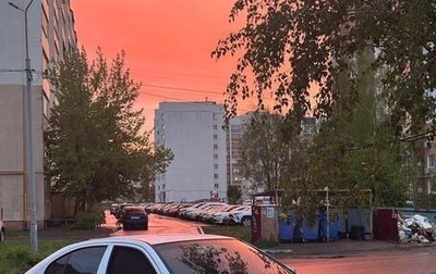 Skoda Octavia IV, 2008 год, 350 000 рублей, 1 фотография