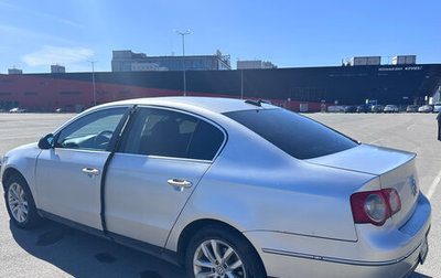 Volkswagen Passat B6, 2005 год, 570 000 рублей, 1 фотография