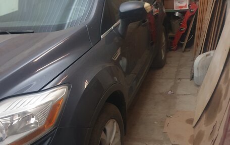 Ford Kuga III, 2011 год, 780 000 рублей, 1 фотография