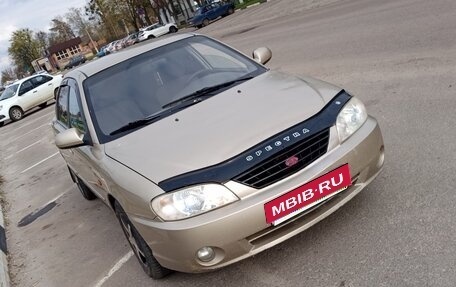 KIA Spectra II (LD), 2007 год, 260 000 рублей, 1 фотография