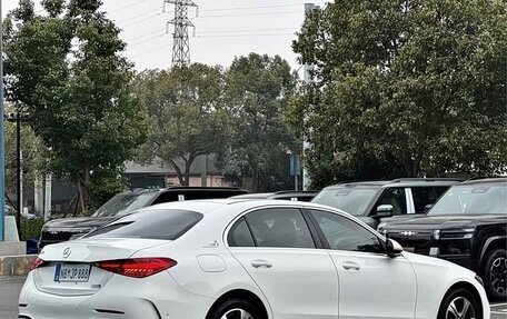 Mercedes-Benz C-Класс, 2022 год, 2 450 998 рублей, 4 фотография