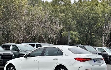 Mercedes-Benz C-Класс, 2022 год, 2 450 998 рублей, 5 фотография