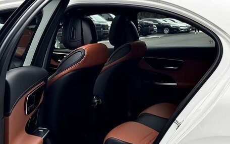 Mercedes-Benz C-Класс, 2022 год, 2 450 998 рублей, 8 фотография