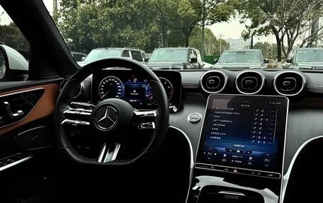 Mercedes-Benz C-Класс, 2022 год, 2 450 998 рублей, 6 фотография