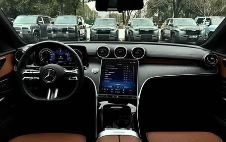 Mercedes-Benz C-Класс, 2022 год, 2 450 998 рублей, 7 фотография