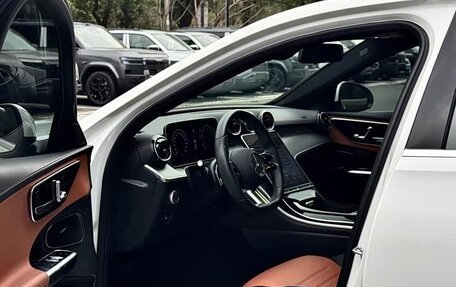 Mercedes-Benz C-Класс, 2022 год, 2 450 998 рублей, 10 фотография