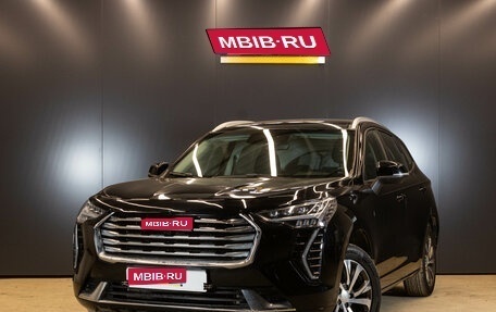 Haval Jolion, 2023 год, 1 669 000 рублей, 1 фотография