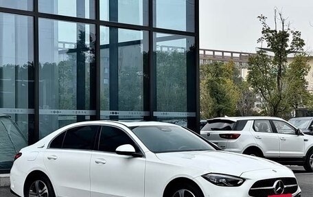 Mercedes-Benz C-Класс, 2022 год, 2 450 998 рублей, 3 фотография