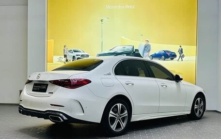 Mercedes-Benz C-Класс, 2022 год, 2 390 998 рублей, 5 фотография