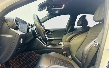 Mercedes-Benz C-Класс, 2022 год, 2 390 998 рублей, 6 фотография