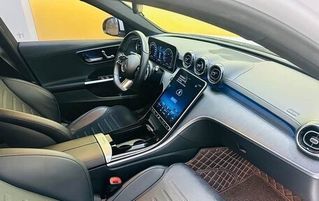 Mercedes-Benz C-Класс, 2022 год, 2 390 998 рублей, 9 фотография