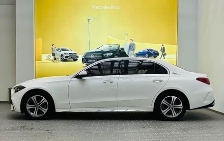 Mercedes-Benz C-Класс, 2022 год, 2 390 998 рублей, 3 фотография