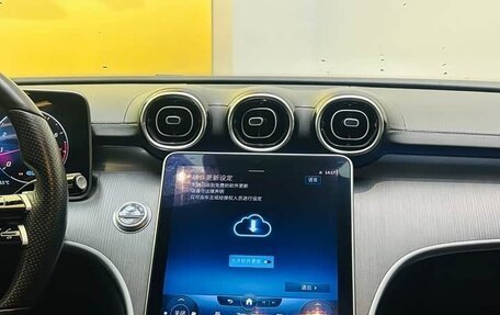 Mercedes-Benz C-Класс, 2022 год, 2 390 998 рублей, 11 фотография