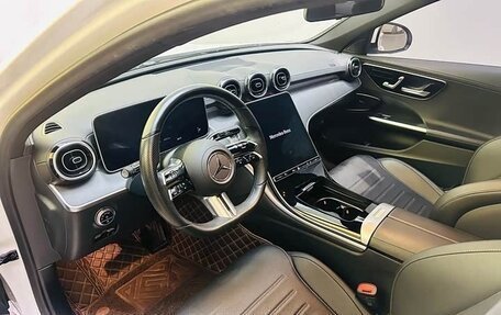 Mercedes-Benz C-Класс, 2022 год, 2 390 998 рублей, 8 фотография