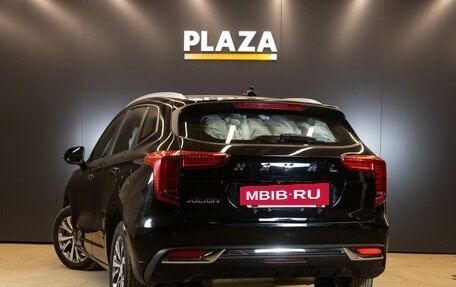 Haval Jolion, 2023 год, 1 669 000 рублей, 3 фотография