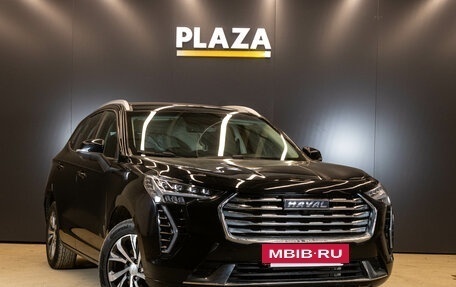 Haval Jolion, 2023 год, 1 669 000 рублей, 2 фотография